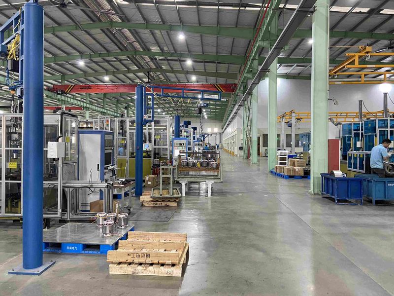 الصين Jingxian Kaiwen Motor Co., Ltd ملف الشركة