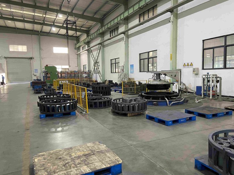 الصين Jingxian Kaiwen Motor Co., Ltd ملف الشركة
