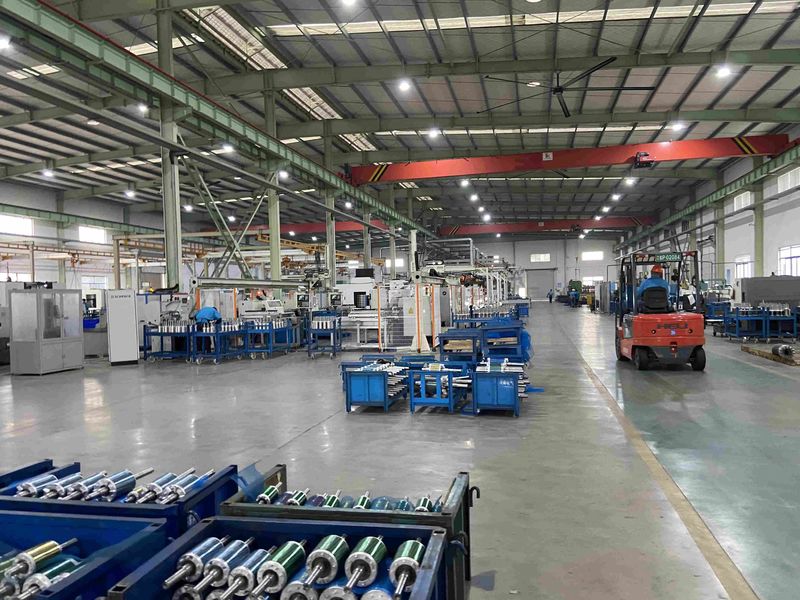 الصين Jingxian Kaiwen Motor Co., Ltd ملف الشركة