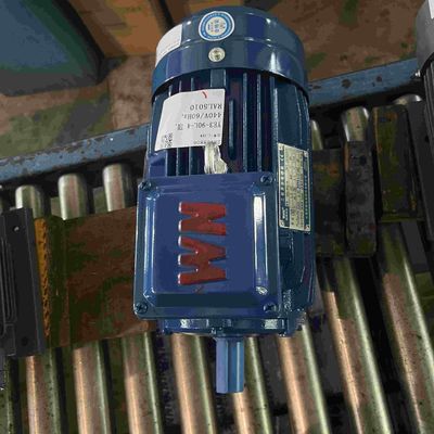 CCS Certified Marine Water Proof High Efficient Electric Motors