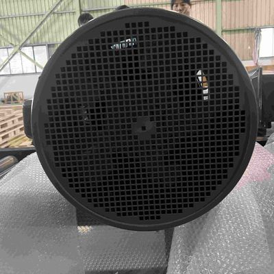 VFD 60HZ Three Phase Electrical Motor With CE Explosion Proof